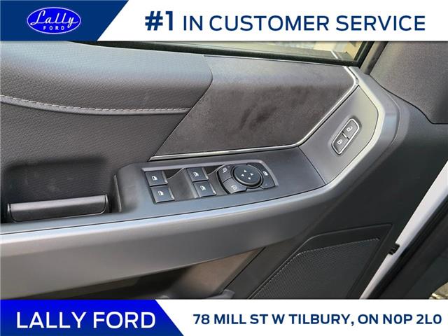 2026 Ford F-150 XLT (Stk: LFFF01660) in Tilbury - Image 6 of 15