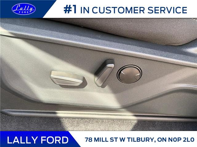 2026 Ford F-150 XLT (Stk: LFFF01660) in Tilbury - Image 8 of 15