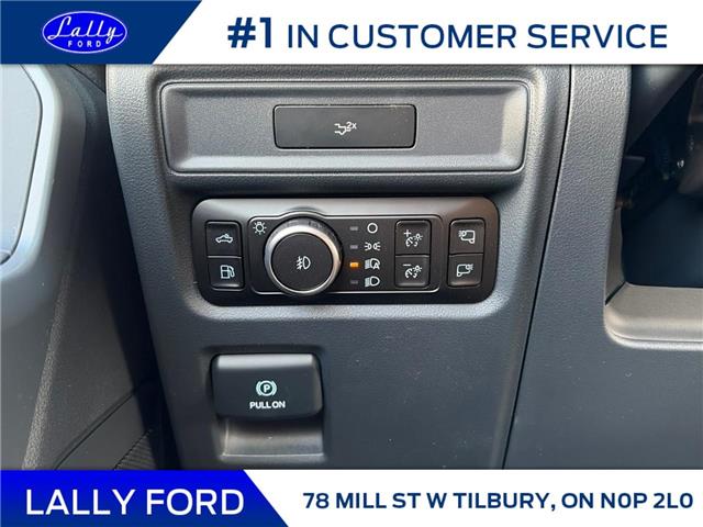2026 Ford F-150 XLT (Stk: LFFF01660) in Tilbury - Image 9 of 15