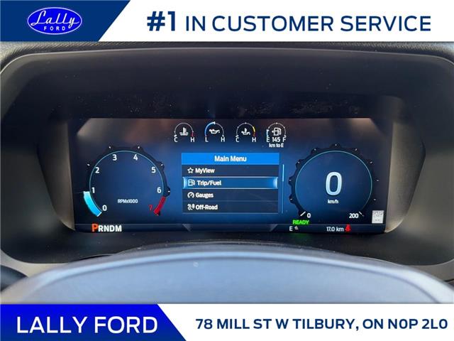 2026 Ford F-150 XLT (Stk: LFFF01660) in Tilbury - Image 10 of 15
