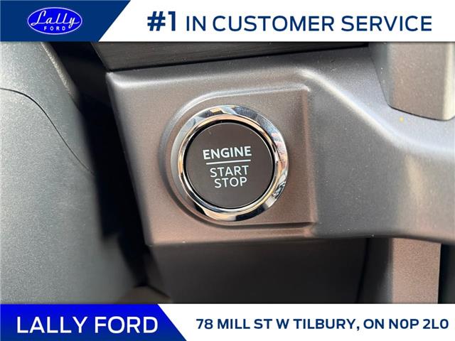 2026 Ford F-150 XLT (Stk: LFFF01660) in Tilbury - Image 12 of 15