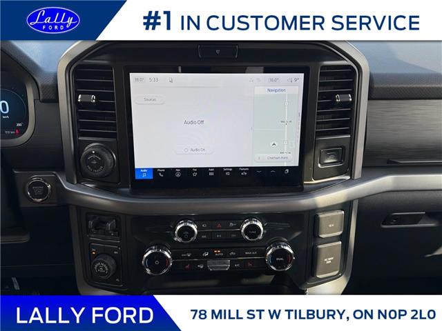 2026 Ford F-150 XLT (Stk: LFFF01660) in Tilbury - Image 13 of 15