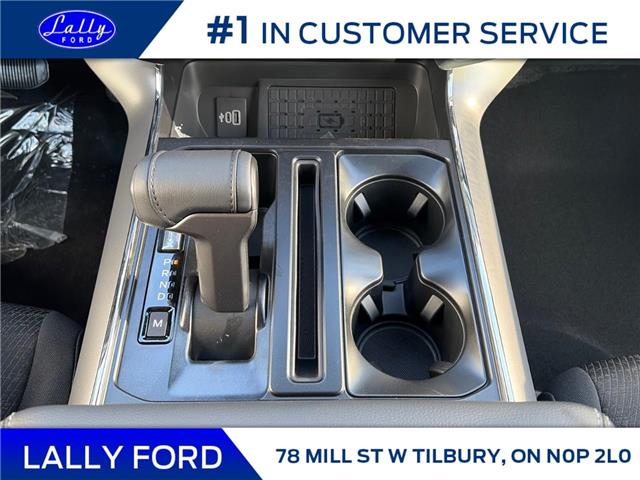 2026 Ford F-150 XLT (Stk: LFFF01660) in Tilbury - Image 14 of 15