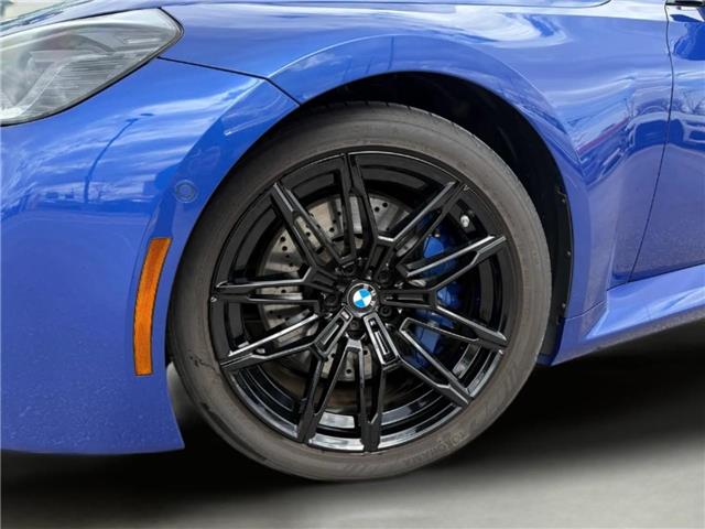 2025 BMW M2 Base (Stk: BU1277) in Sarnia - Image 2 of 21
