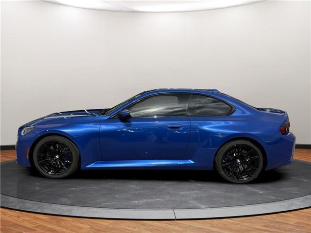2025 BMW M2 Base (Stk: BU1277) in Sarnia - Image 3 of 21