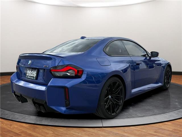 2025 BMW M2 Base (Stk: BU1277) in Sarnia - Image 6 of 21
