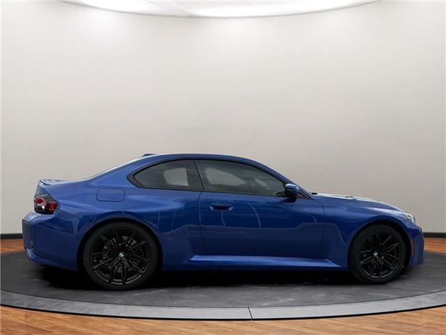 2025 BMW M2 Base (Stk: BU1277) in Sarnia - Image 7 of 21