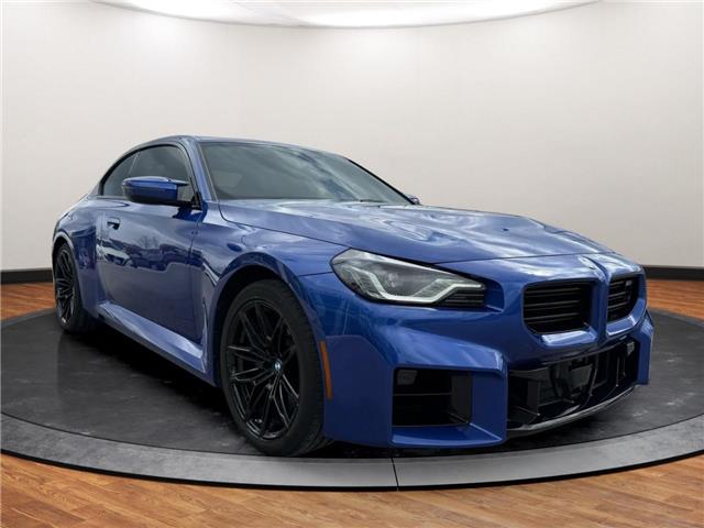 2025 BMW M2 Base (Stk: BU1277) in Sarnia - Image 8 of 21
