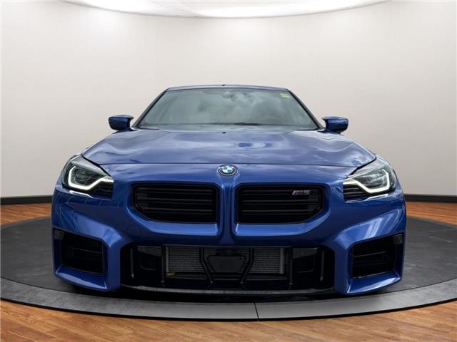 2025 BMW M2 Base (Stk: BU1277) in Sarnia - Image 9 of 21