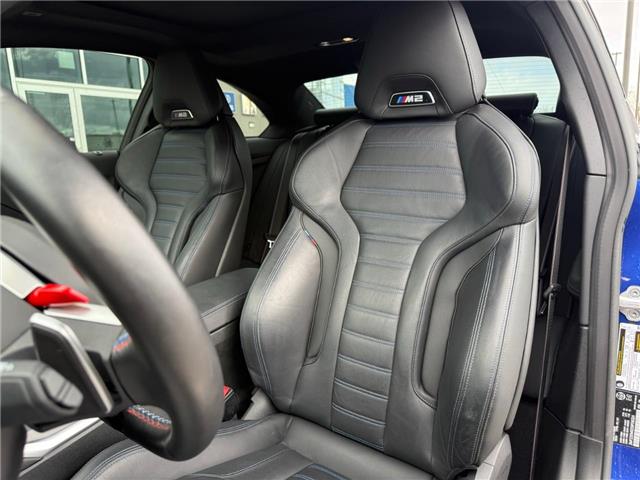 2025 BMW M2 Base (Stk: BU1277) in Sarnia - Image 10 of 21