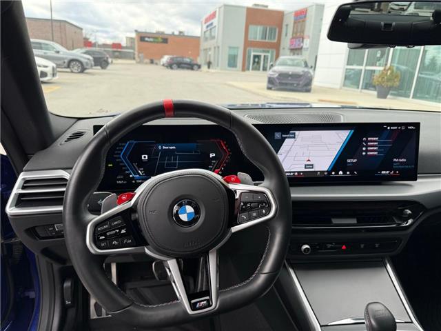 2025 BMW M2 Base (Stk: BU1277) in Sarnia - Image 11 of 21