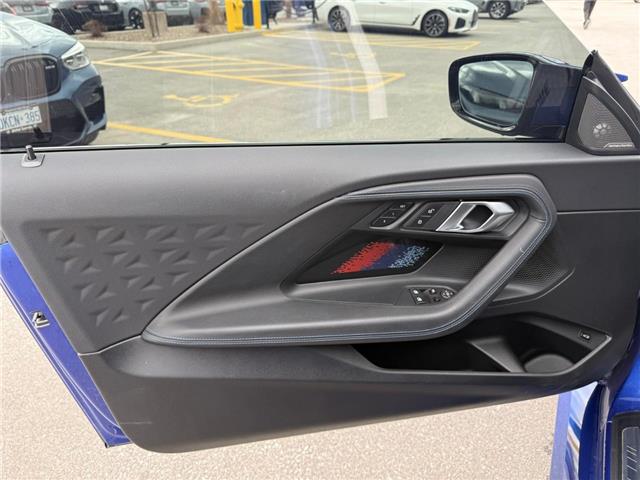 2025 BMW M2 Base (Stk: BU1277) in Sarnia - Image 12 of 21