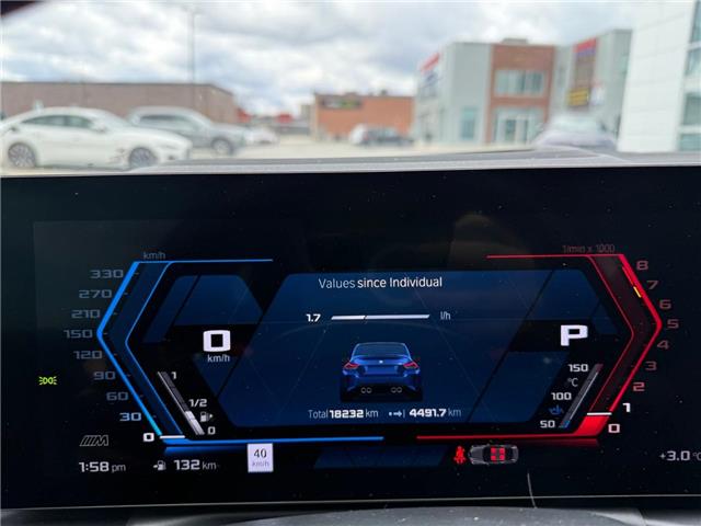 2025 BMW M2 Base (Stk: BU1277) in Sarnia - Image 13 of 21