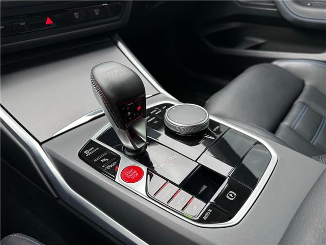 2025 BMW M2 Base (Stk: BU1277) in Sarnia - Image 14 of 21