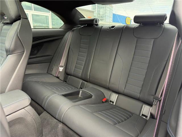 2025 BMW M2 Base (Stk: BU1277) in Sarnia - Image 15 of 21