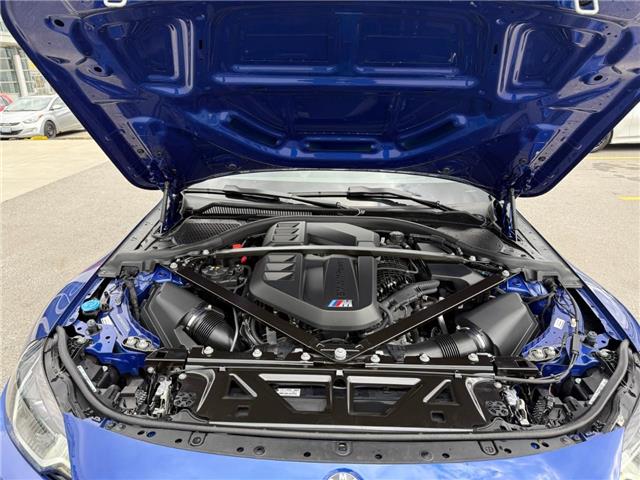 2025 BMW M2 Base (Stk: BU1277) in Sarnia - Image 17 of 21