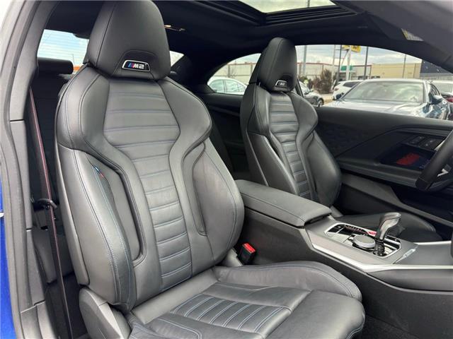 2025 BMW M2 Base (Stk: BU1277) in Sarnia - Image 18 of 21