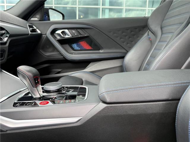 2025 BMW M2 Base (Stk: BU1277) in Sarnia - Image 19 of 21