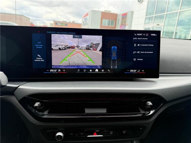 2025 BMW M2 Base (Stk: BU1277) in Sarnia - Image 20 of 21