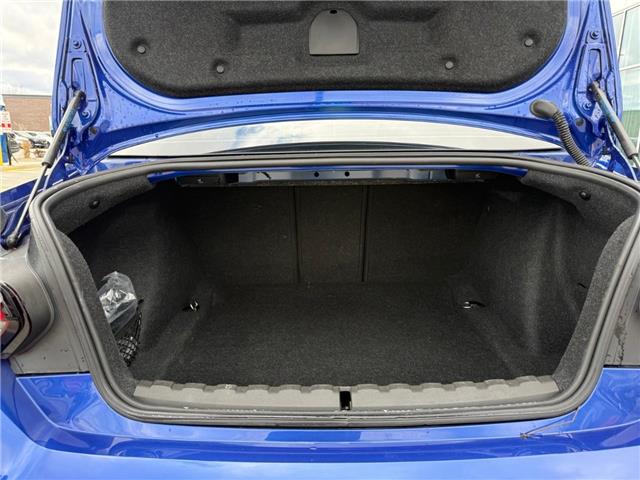 2025 BMW M2 Base (Stk: BU1277) in Sarnia - Image 21 of 21