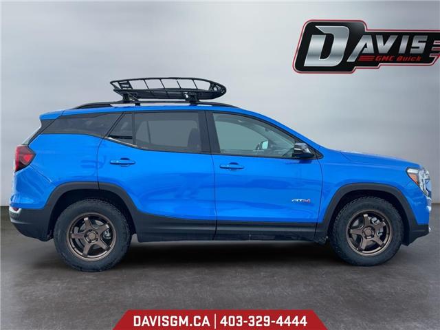 2024 GMC Terrain AT4 (Stk: 301157) in Lethbridge - Image 6 of 20