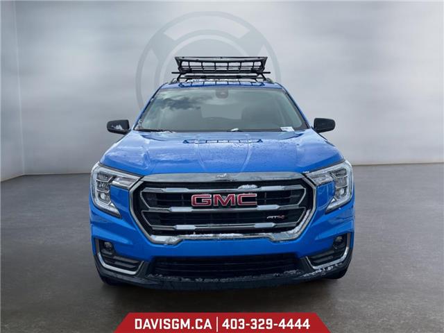 2024 GMC Terrain AT4 (Stk: 301157) in Lethbridge - Image 8 of 20