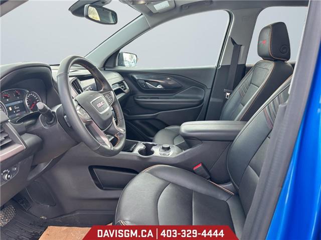 2024 GMC Terrain AT4 (Stk: 301157) in Lethbridge - Image 9 of 20