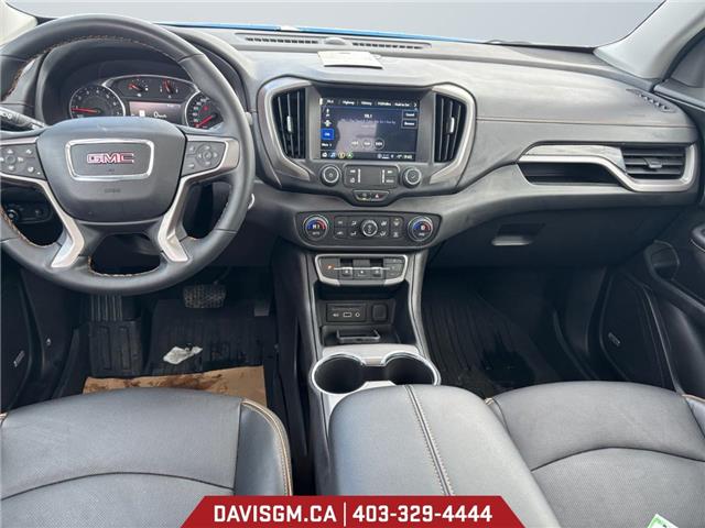 2024 GMC Terrain AT4 (Stk: 301157) in Lethbridge - Image 10 of 20