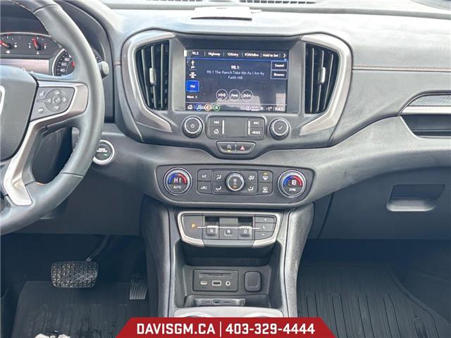2024 GMC Terrain AT4 (Stk: 301157) in Lethbridge - Image 11 of 20