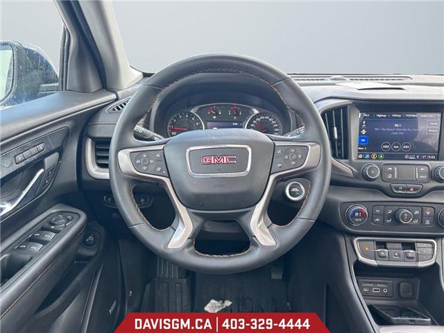 2024 GMC Terrain AT4 (Stk: 301157) in Lethbridge - Image 12 of 20