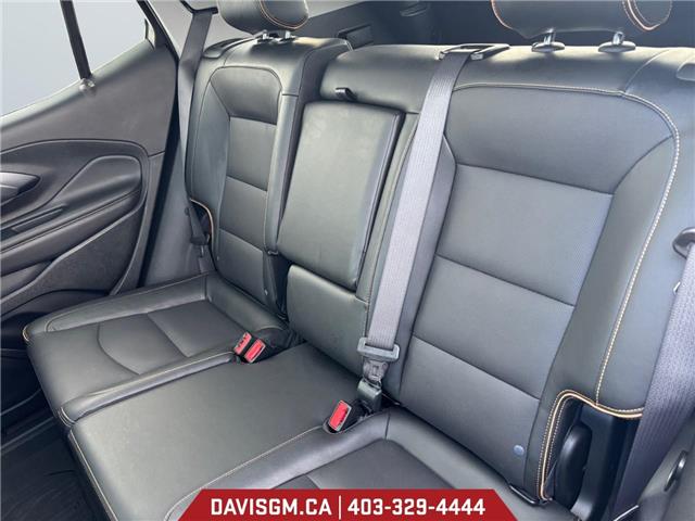 2024 GMC Terrain AT4 (Stk: 301157) in Lethbridge - Image 13 of 20