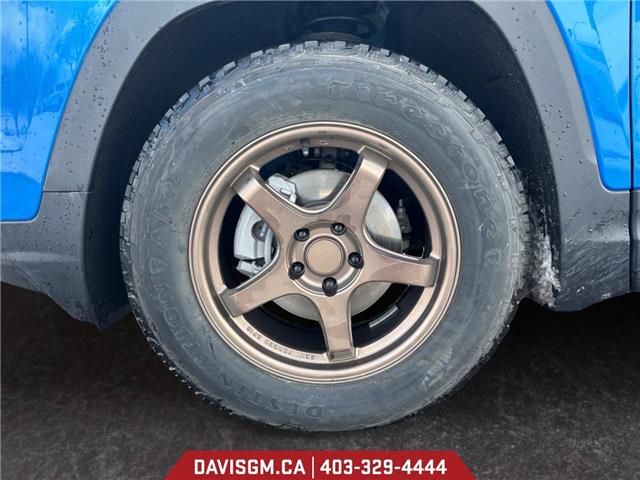 2024 GMC Terrain AT4 (Stk: 301157) in Lethbridge - Image 14 of 20