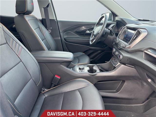 2024 GMC Terrain AT4 (Stk: 301157) in Lethbridge - Image 15 of 20