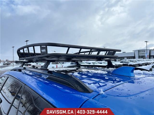 2024 GMC Terrain AT4 (Stk: 301157) in Lethbridge - Image 16 of 20