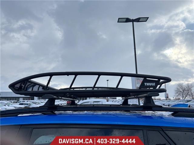 2024 GMC Terrain AT4 (Stk: 301157) in Lethbridge - Image 17 of 20