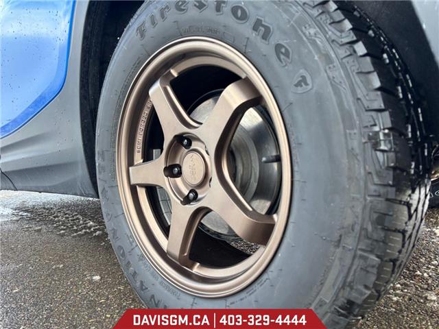 2024 GMC Terrain AT4 (Stk: 301157) in Lethbridge - Image 18 of 20