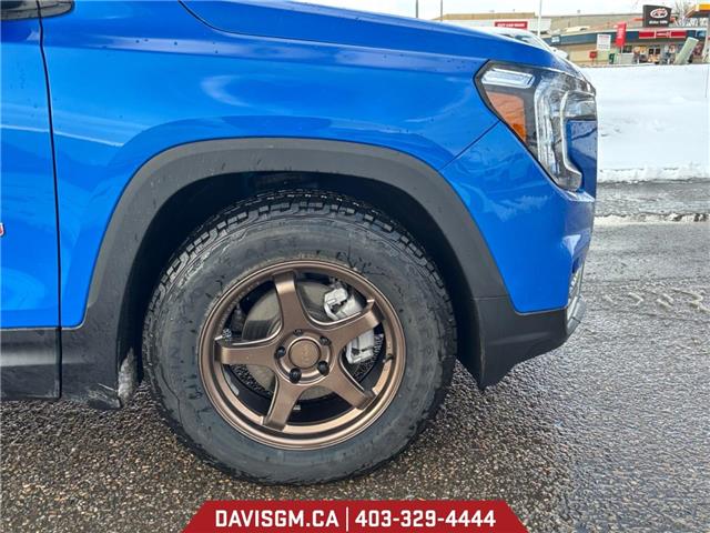 2024 GMC Terrain AT4 (Stk: 301157) in Lethbridge - Image 19 of 20