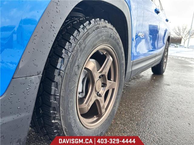 2024 GMC Terrain AT4 (Stk: 301157) in Lethbridge - Image 20 of 20