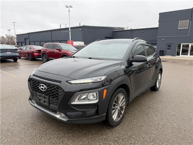 2020 Hyundai Kona 2.0L Preferred (Stk: 35898) in London - Image 1 of 7