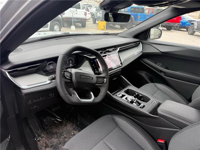 2026 Jeep Cherokee Laredo/Limited (Stk: J23148) in Newmarket - Image 7 of 12