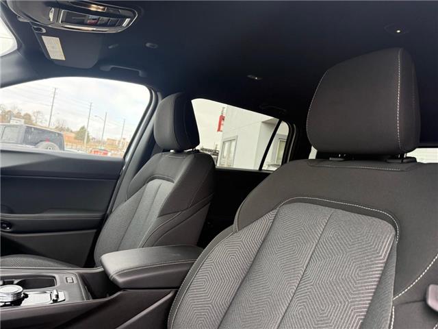 2026 Jeep Cherokee Laredo/Limited (Stk: J23148) in Newmarket - Image 8 of 12