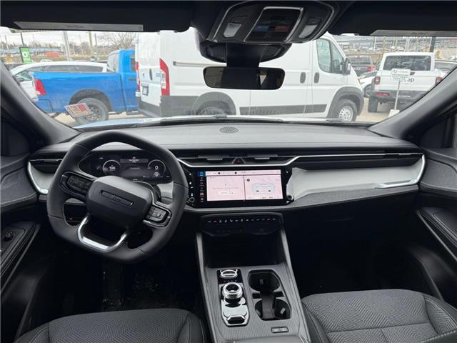 2026 Jeep Cherokee Laredo/Limited (Stk: J23148) in Newmarket - Image 11 of 12