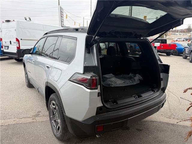2026 Jeep Cherokee Laredo/Limited (Stk: J23148) in Newmarket - Image 12 of 12