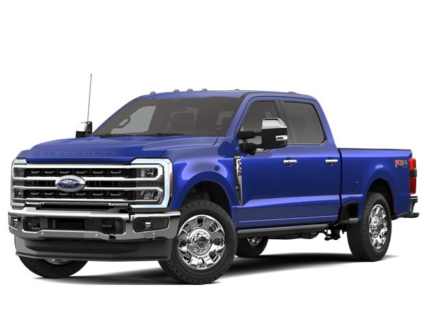 2026 Ford F-350 King Ranch (Stk: 26T2875) in Olds - Image 1 of 7