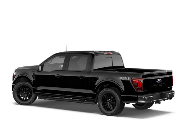 2026 Ford F-150 Lariat (Stk: 26AT1177A) in Airdrie - Image 2 of 7