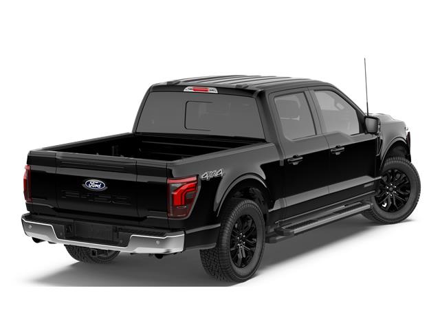 2026 Ford F-150 Lariat (Stk: 26AT1177A) in Airdrie - Image 3 of 7