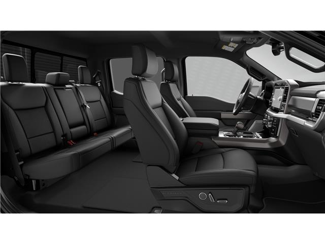 2026 Ford F-150 Lariat (Stk: 26AT1177A) in Airdrie - Image 5 of 7