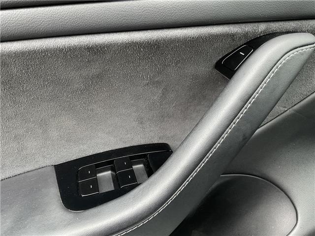 2020 Tesla Model 3 Long Range (Stk: 4826) in KITCHENER - Image 12 of 27