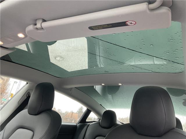 2020 Tesla Model 3 Long Range (Stk: 4826) in KITCHENER - Image 13 of 27
