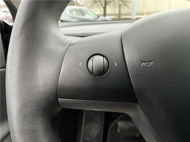 2020 Tesla Model 3 Long Range (Stk: 4826) in KITCHENER - Image 17 of 27
